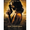 Colombiana DVD