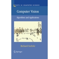 Computer Vision: Algorithms and Applications