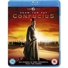 Confucius Blu-ray