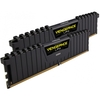 Corsair Vengeance LPX 16 GB (2 x 8 GB) DDR4 2800 MHz C16 XMP 2.0 High Performance Desktop Memory Kit Black