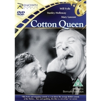 Cotton Queen DVD