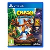 Crash Bandicoot N. Sane Trilogy PS4 Game