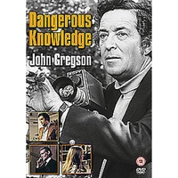 Dangerous Knowledge DVD