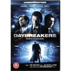 Daybreakers DVD