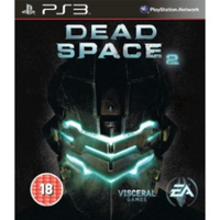 Dead Space 2 Game