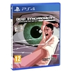 Dead Synchronicity Tomorrow Comes Today PS4 Game