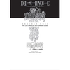 Death Note: Another Note (Novel)