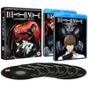 Death Note: Complete Series And Ova Collection Blu-ray