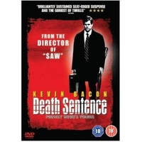 Death Sentence DVD