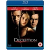 Deception Blu-Ray