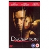 Deception DVD