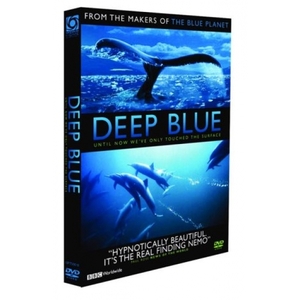 Deep Blue DVD