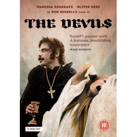 Devils DVD