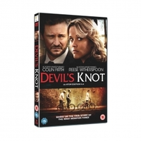 Devils Knot DVD