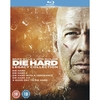 Die Hard 1-5 Legacy Collection Blu-ray