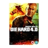 Die Hard 4.0 DVD