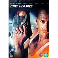 Die Hard DVD
