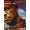 Die Hard Quadrilogy DVD