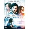 Disconnect DVD