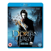 Dorian Gray Blu-Ray