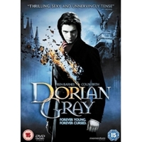 Dorian Gray DVD