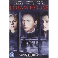Dream House DVD