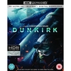 Dunkirk 4K UHD Digital Download Blu-ray