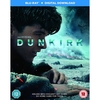 Dunkirk Blu-ray Digital Download