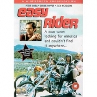 Easy Rider DVD