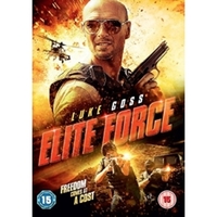 Elite Force DVD