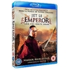 Emperor And The White Snake Blu-ray