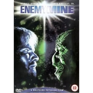 Enemy Mine DVD