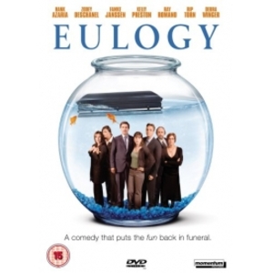 Eulogy DVD