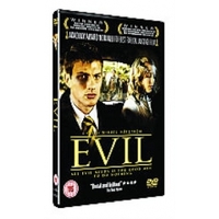 Evil DVD