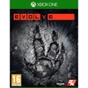 Evolve Game Xbox One [Used]
