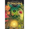 Ex Machina TP Vol 03 Fact V Fiction