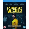 Extremely Wicked,  Shockingly Evil and Vile Blu-ray