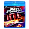 Fast & Furious Blu-ray