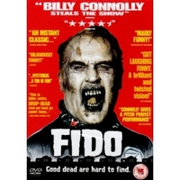 Fido DVD