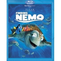 Finding Nemo Blu-ray