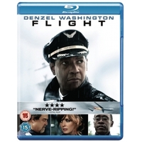 Flight Blu-Ray
