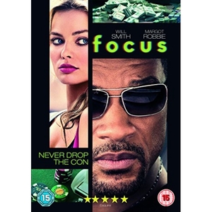 Focus DVD