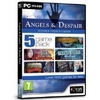 Focus Multimedia Angels and Despair - 5 Game Pack Hidden Object Game for PC (DVD-ROM)