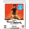 Foxy Brown Blu-ray