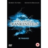 Frankenstein DVD