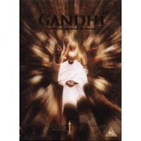 Gandhi DVD