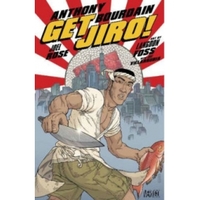 Get Jiro HC