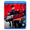 Get Lucky Blu Ray