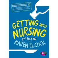 Getting into Nursing