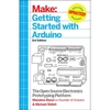 Getting Started with Arduino: The Open Source Electronics Prototyping Platform